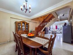Blk 634 Hougang Avenue 8 (Hougang), HDB Executive #574645991